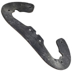 Replacement part For Toro Lawn mower # 100-9872 BLADE-ROTOR