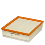 HENGST - Air filter E1082L - Air filter insert for cars
