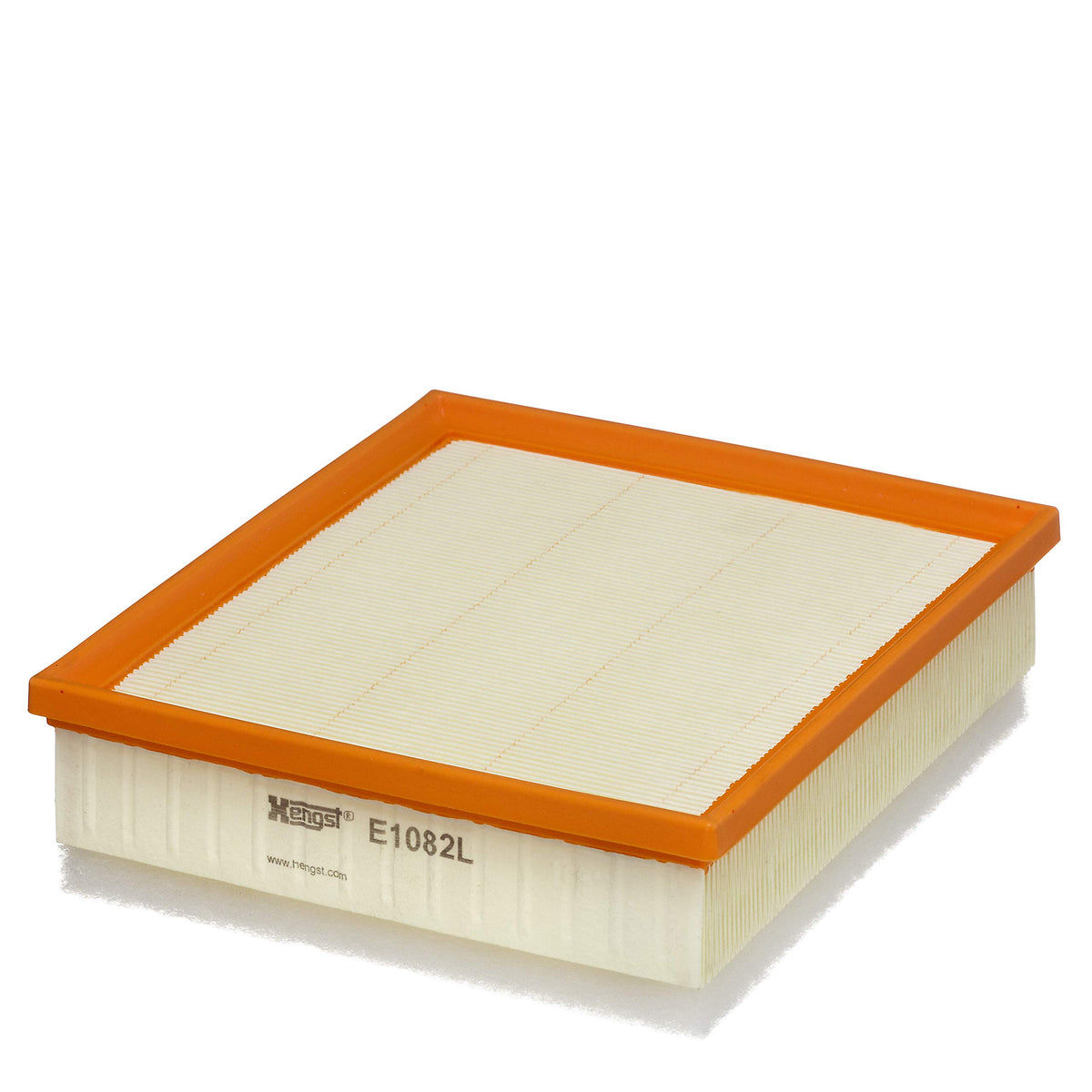 HENGST - Air filter E1082L - Air filter insert for cars