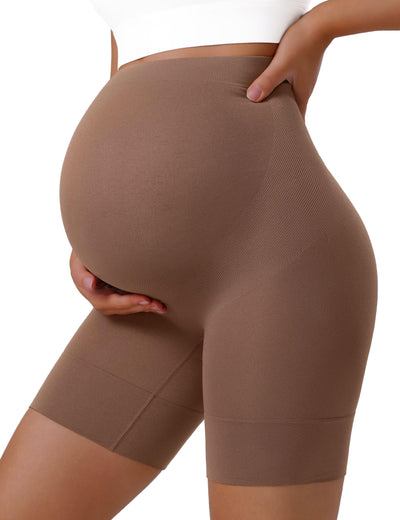 Maternity Bands for Belly Support under Dresses Over the Bump