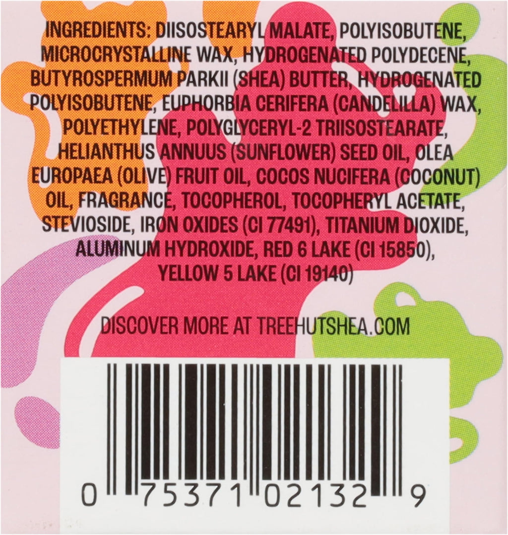Jelly Bear Overnight Lip Mask, 0.6 Oz