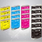 (Set of 18) Compatible LC51 Ink Cartridge Replacement LC-51 LC 51