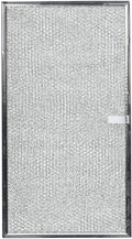 Filter Everything Replacement Aluminum Range Hood Filter Compatible with Whirlpool Y706012 – 9” x 16-1/2” x 3/32” – 1-Pack