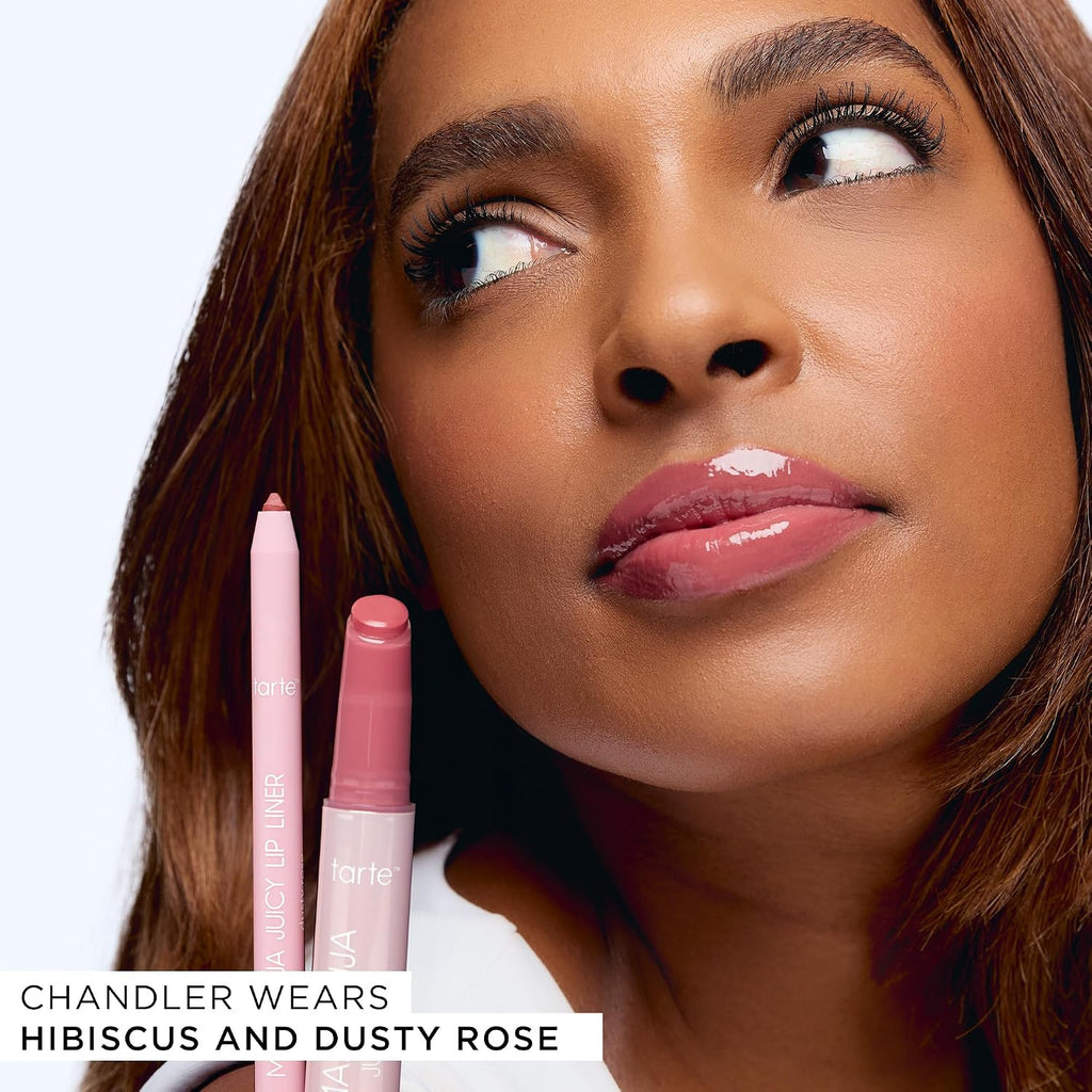 maracuja juicy lip plump – Hydrating & Volumizing Lip Plumper Gloss Balm with Nourishing Hyaluronic Acid & Vitamin E