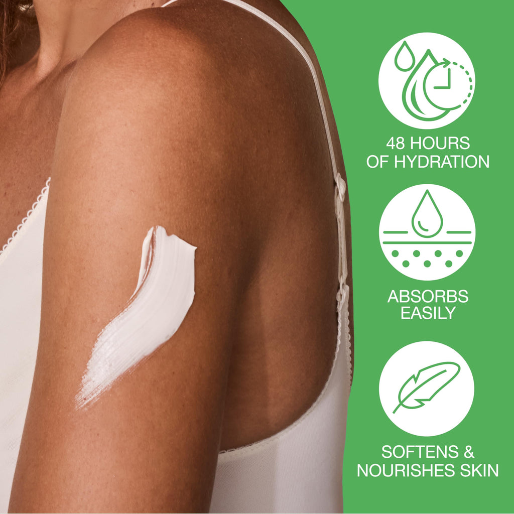 Original Moisturizing Body Lotion - 17 Fl Oz (2-Pack)