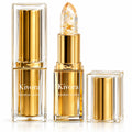 Lipstick for Mature Lips, pH Color-Changing Lip Balm, 2 Pack