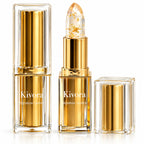 Lipstick for Mature Lips, pH Color-Changing Lip Balm, 2 Pack