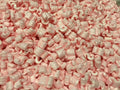 Packing Peanuts Shipping Anti Static Loose Fill 30 Gallons 4 Cubic Feet Pink