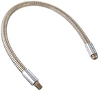 Fisher 2916-251/2 25" Pre-Rinse Hose