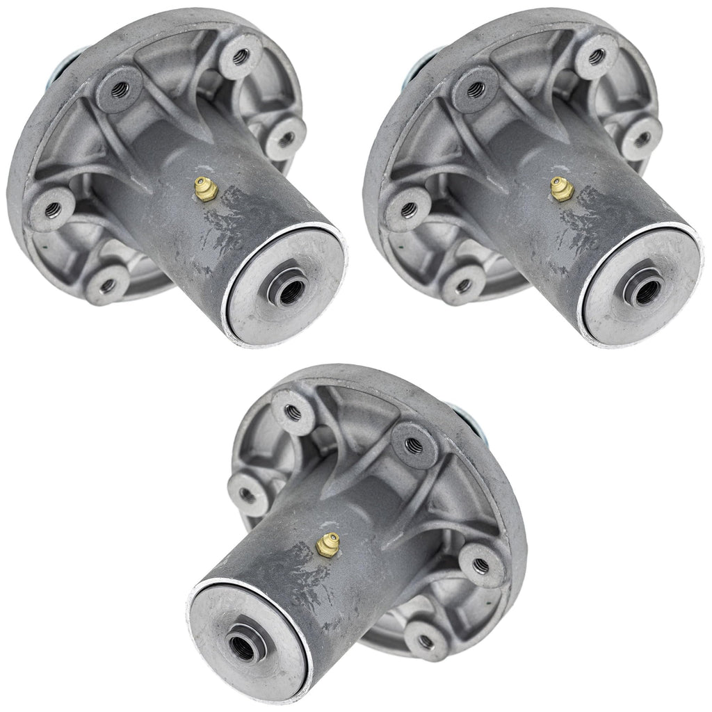 8TEN Blade Spindle Belt Idler Kit for Simplicity 5104045YP 1761761