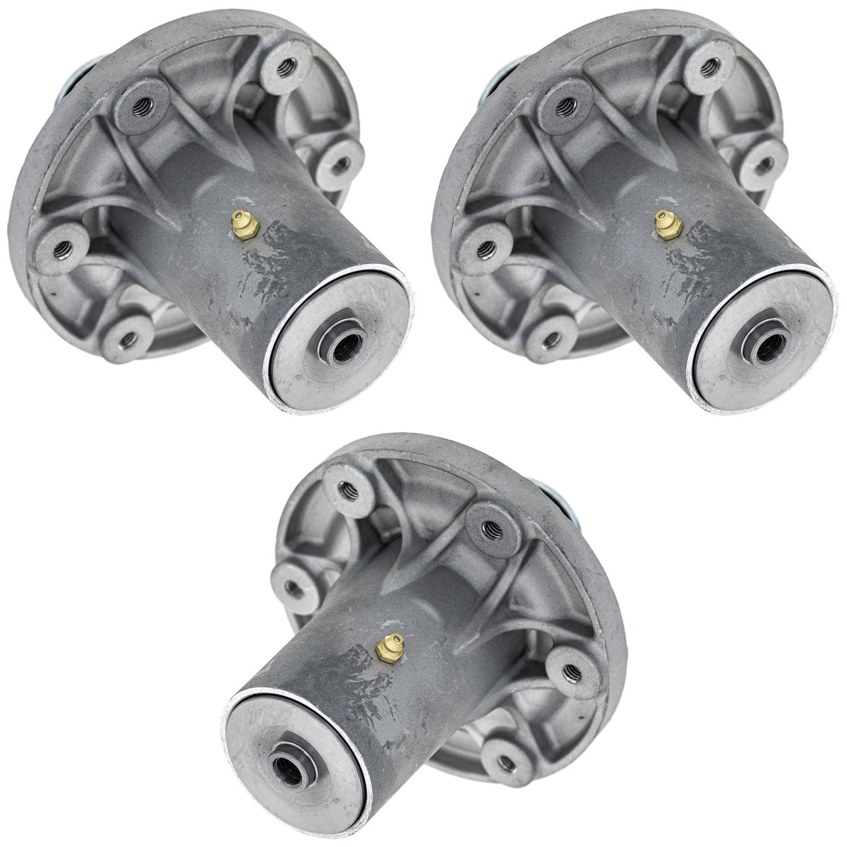 8TEN Blade Spindle Belt Idler Kit for Simplicity 5104045YP 1761761
