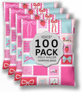Polymailer 10x13 Shipping Bags Boutique Envelope Mailers