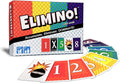 Family Card Game – Fast, Easy to Learn Card Game for Kids, Adults & Grandparents | Ages 7+, 2–5 Players | Family Game