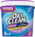 Odor Blasters Versatile Odor and Stain Remover Powder, 5 lb