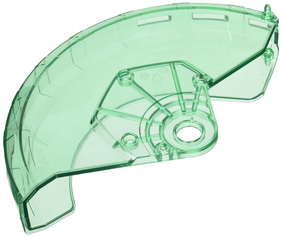 Hitachi 372598 Lower Guard C10FSHC
