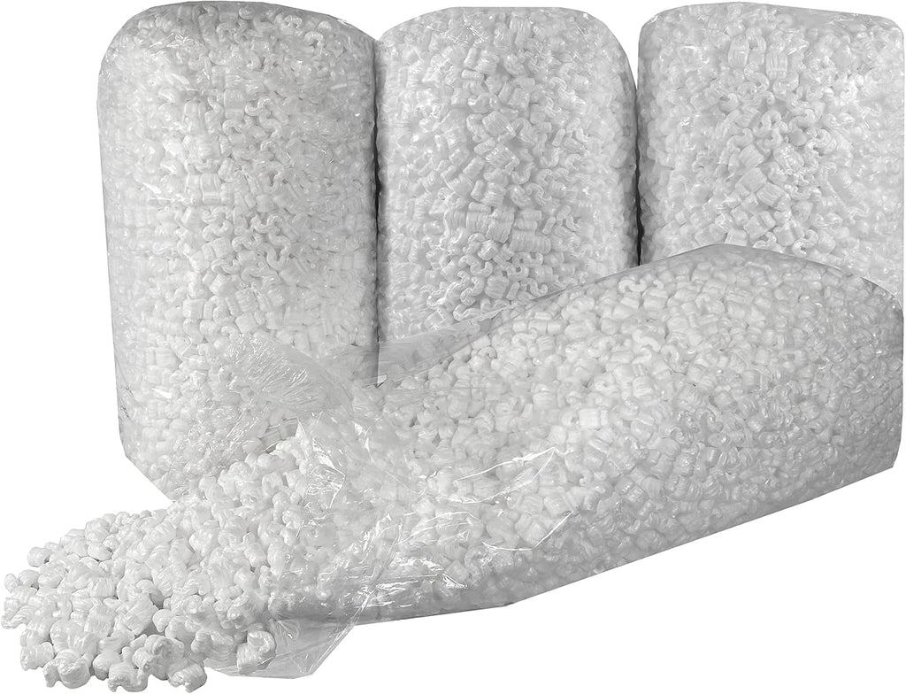 Packing Peanuts