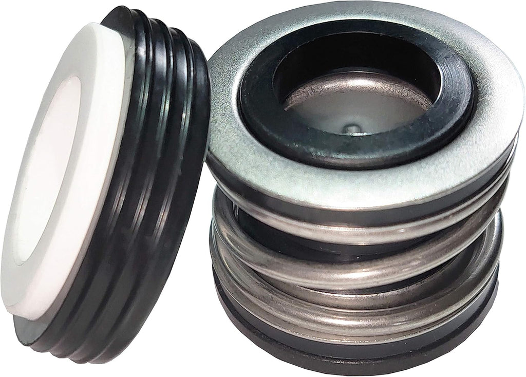 354545 PS-200 5/8" Shaft Seal Replacement
