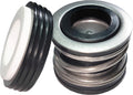 354545 PS-200 5/8" Shaft Seal Replacement