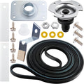 Dryer Belt Bearing Kit for General Electric GE DBSR463EG6WW