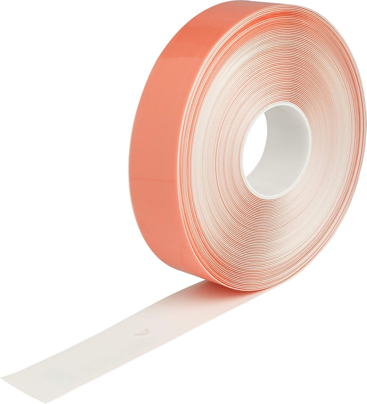 ToughStripe Max Thick Floor Marking Tape - Rugged Facility Floor Marking Tape - 2 in. Width, 100 ft. Length - White