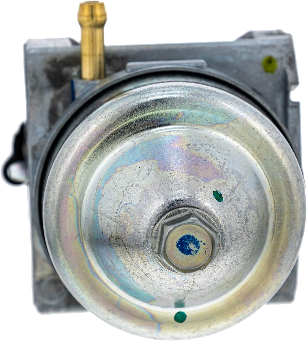 Honda Genuine 16100-Z0L-862 Carburetor BB65A B OEM