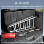 6&7 Seats Cargo Mat Compatible with 2016-2026 Dodge Durango