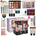 Makeup Kit Full Multi-Purpose Beauty Set Festive Gift Box
