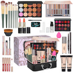 Makeup Kit Full Multi-Purpose Beauty Set Festive Gift Box