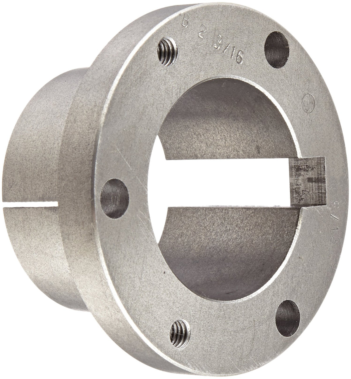 Browning B 2 3/16 Split Taper Bushing, 2-3/16" Bore