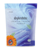 1003 Laundry Powder 3 Lbs Zip Lock Packa