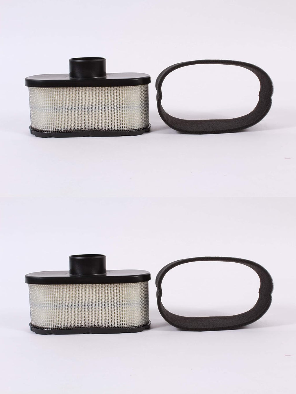 Kawasaki 2 Pack Genuine 11029-0031 Air & Pre Filter Fits 11013-0752 & 11013-7046