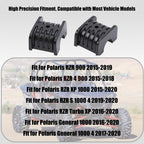 5452274 5451233 Front Stabilizer Sway Bar Bushing 2PCS for Polaris