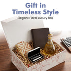 Luxury Keepsake Gift Box 3-Pack 13.5" x 9" x 4.3"