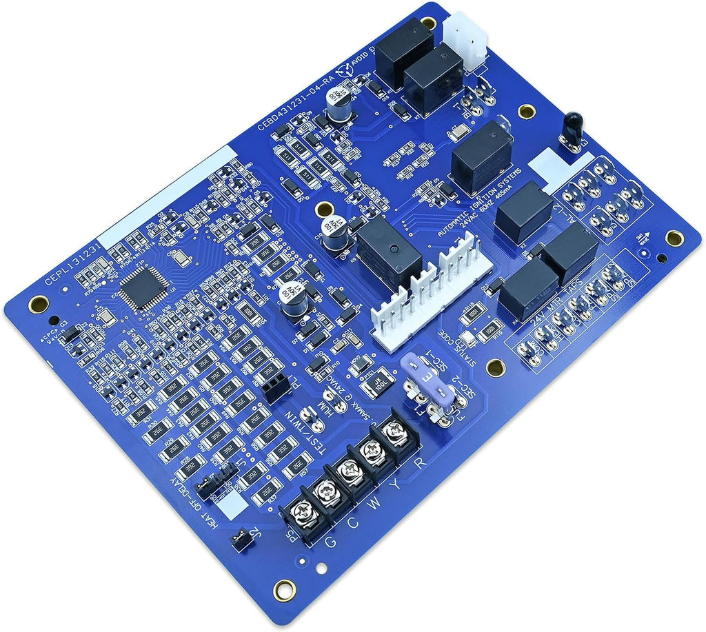 HK42FZ086 Control Board Compatible with Carrier Payne Bryant HVAC