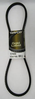 DAYCO PRODUCTS Top Cog Gold Label V-Belts