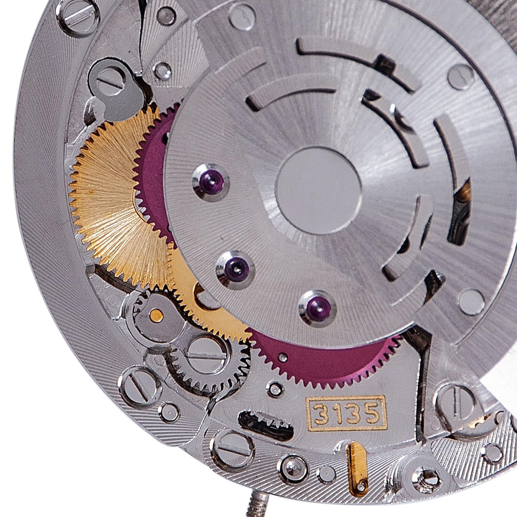 Automatic Mechanical Movement Small Disk Replacement for Sub Collection Tops VR3135