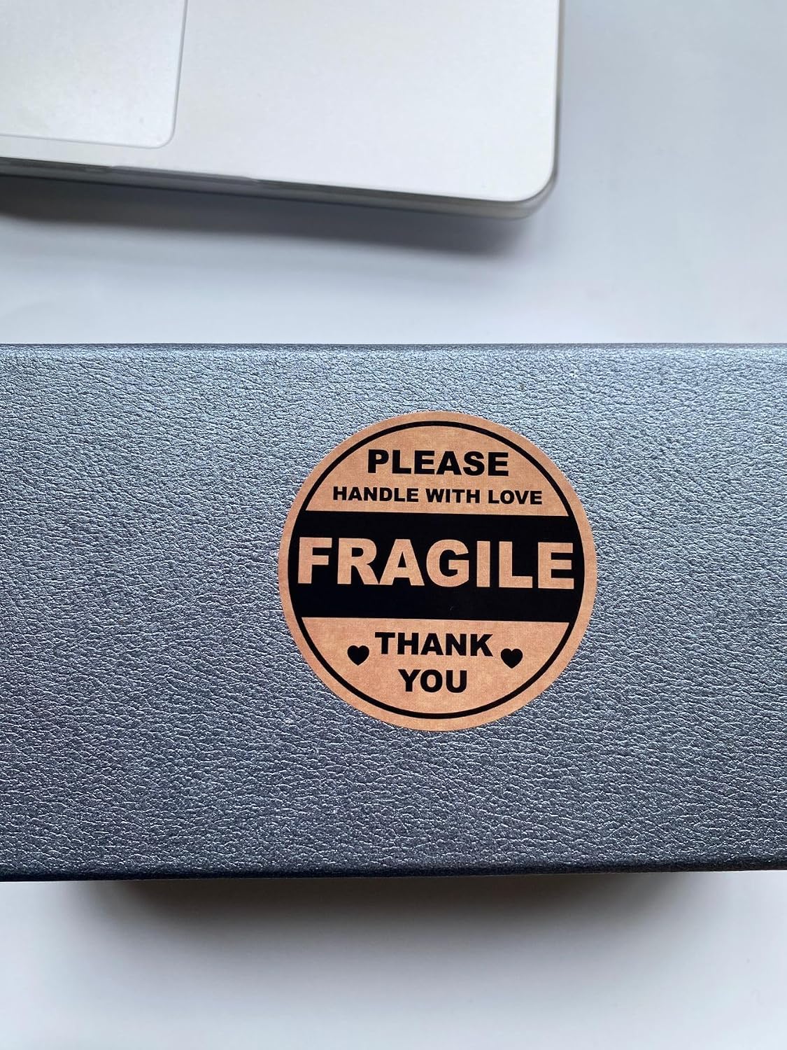 2 inch 300 PCS Fragile Stickers for Shipping
