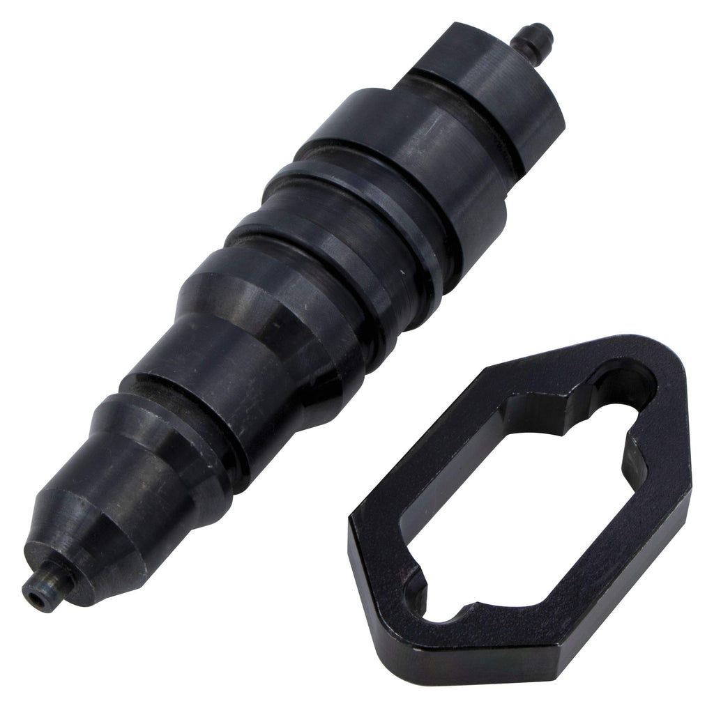 Lang Tools TU-15-25 Diesel Compression Adapter (Injector)