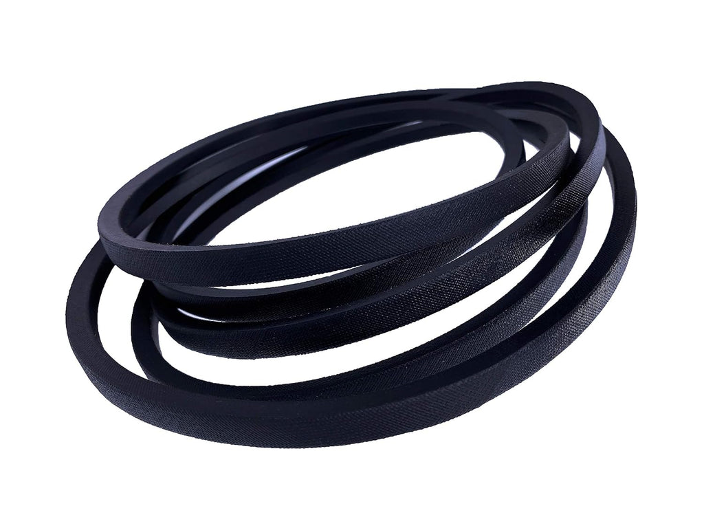 1/2" X 151 1/4" Lawn Mower Deck V-Belt for Snapper/Simplicity 5023256 5023256SM