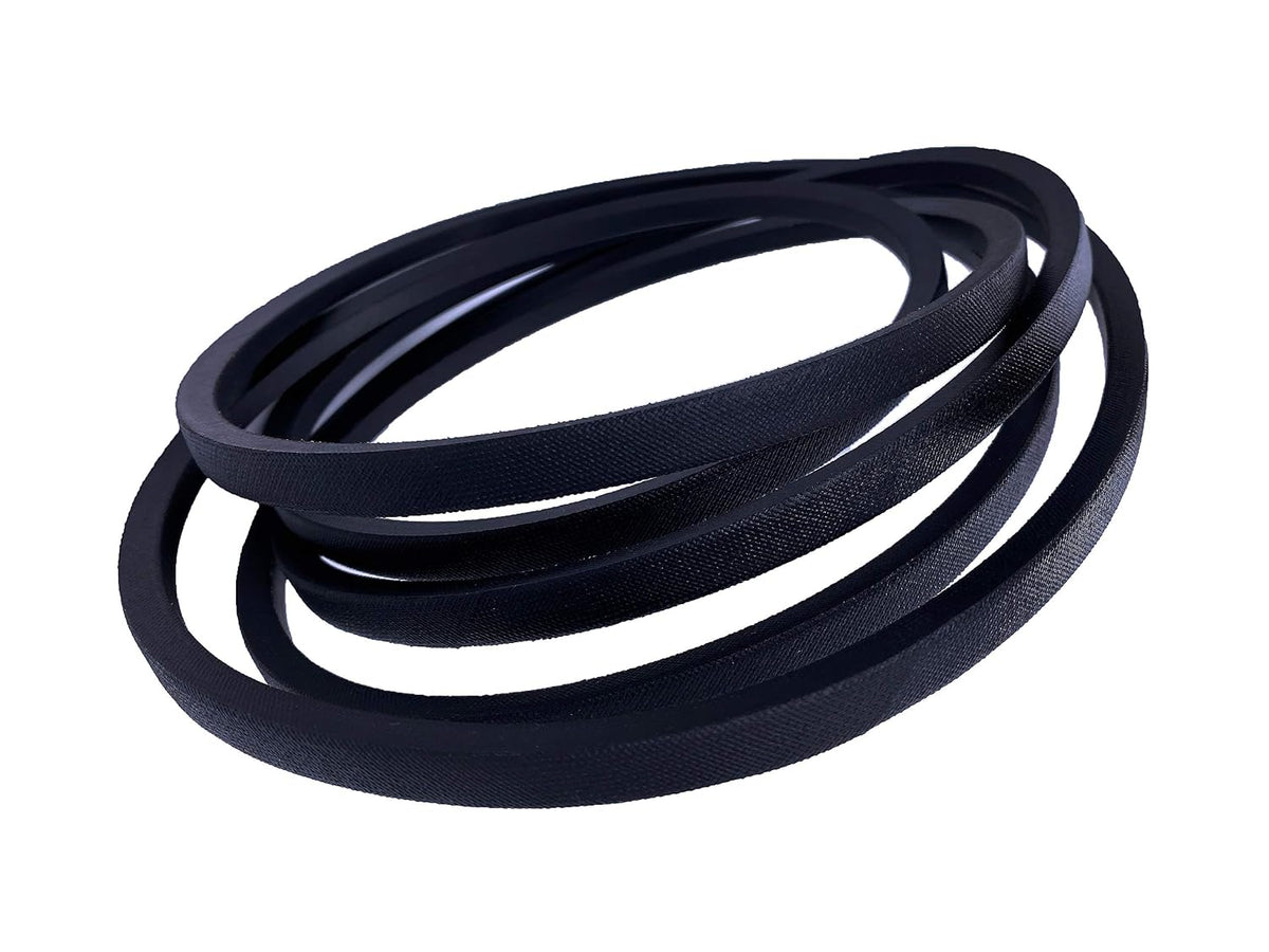 1/2" X 151 1/4" Lawn Mower Deck V-Belt for Snapper/Simplicity 5023256 5023256SM