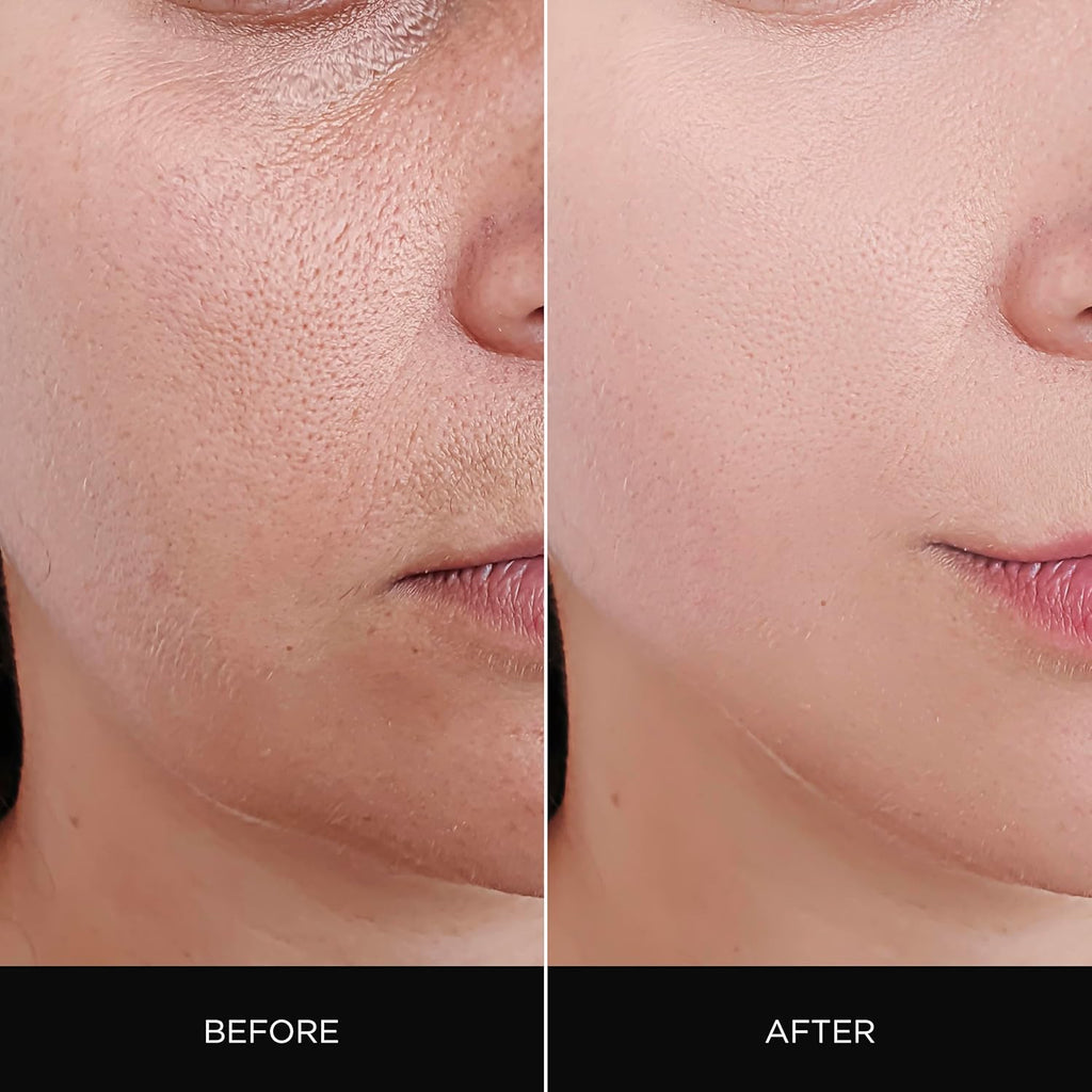 Translucent Milled Loose HD Flawless Setting Powder
