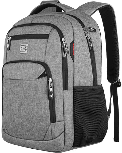 Laptop Backpack,Business Travel Anti Theft Slim College Backpack