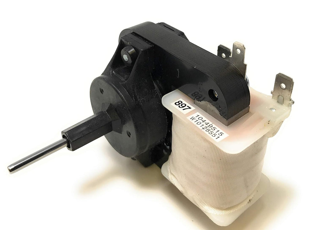 Refrigerator Fan Motor W10128551