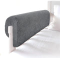 Toddlers' Bed Rail Bumpers Protector, Children's Bed Guardrail Padding, Soft Cushioned Barrier, Increased Height