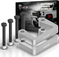 MZS 2.5" Leveling Kit Compatible with Silverado Sierra Tahoe 2007-2026