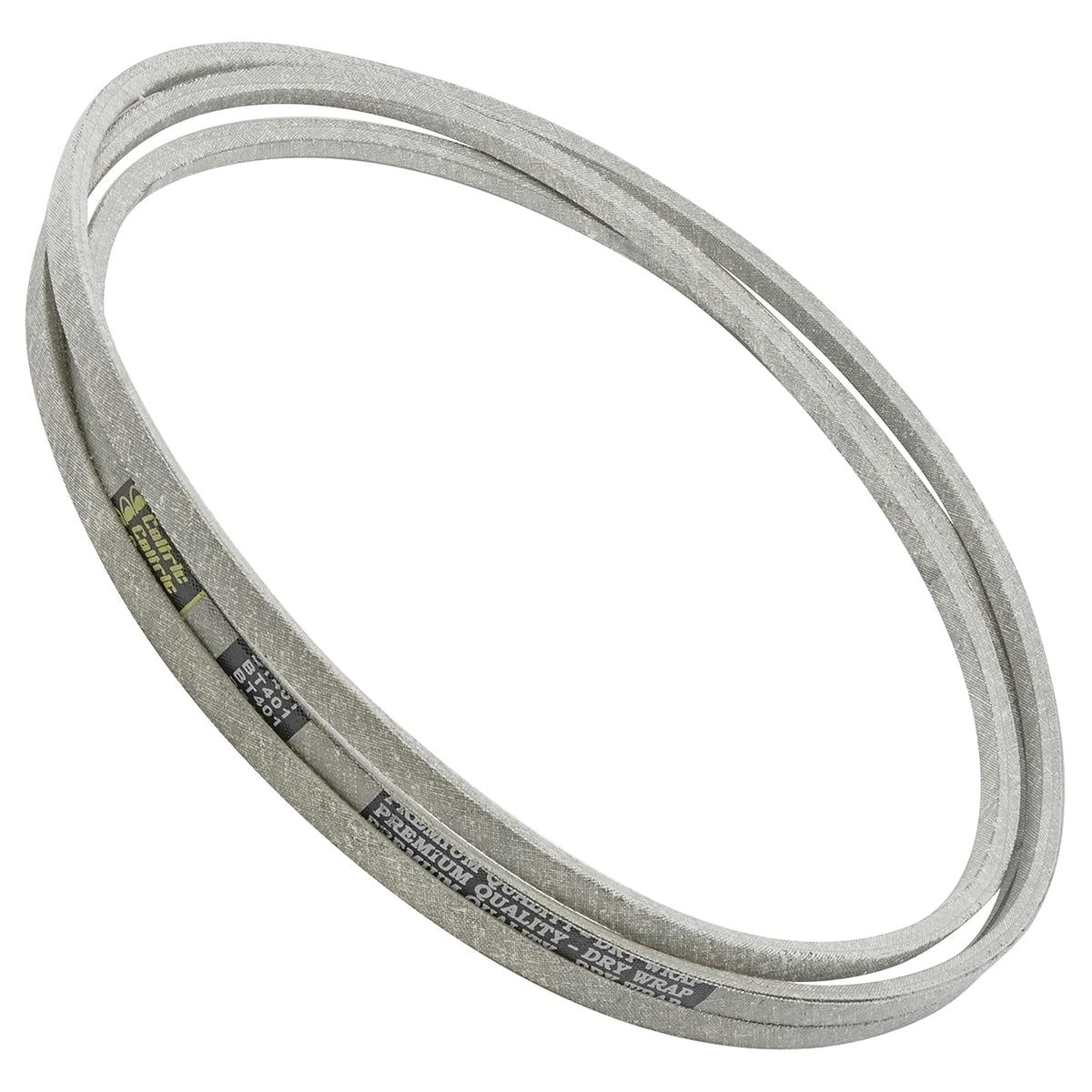 Caltric 07200436 42" Deck Belt Compatible with Gravely ZT X 42 / ZT XL 42 (134" x 1/2in)