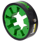 Rexnord Falk Wrapflex 3701477 20R Elastomeric Coupling Nylon Cover & Flexible Element Assembly