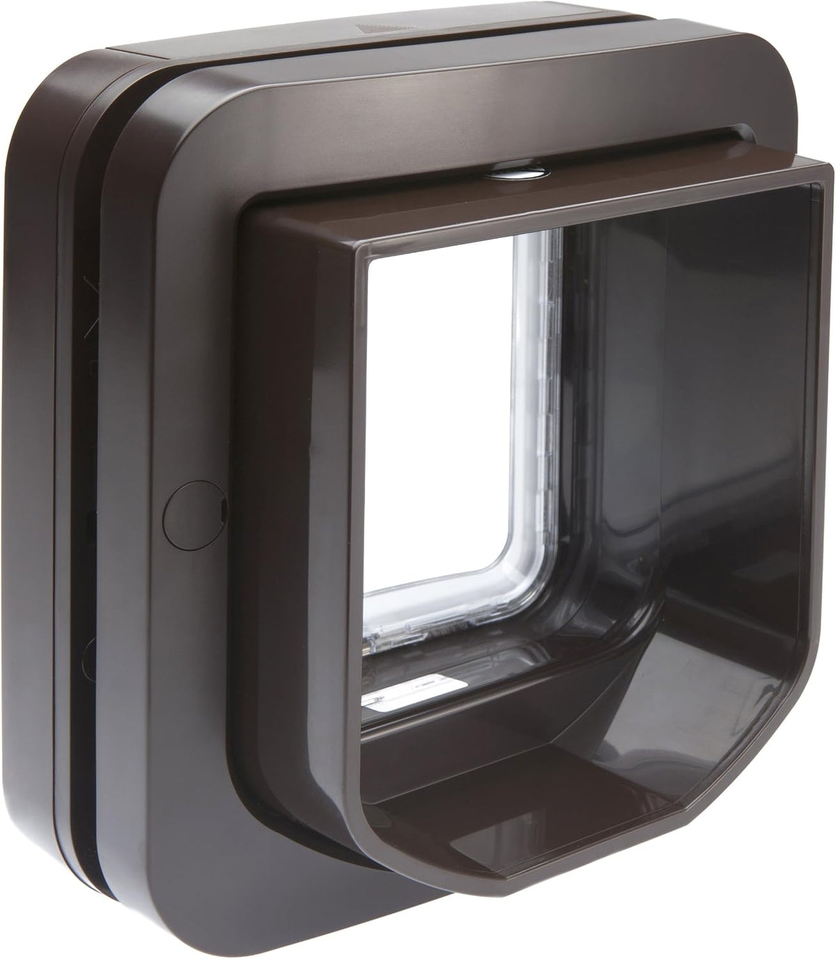 Microchip Cat Flap