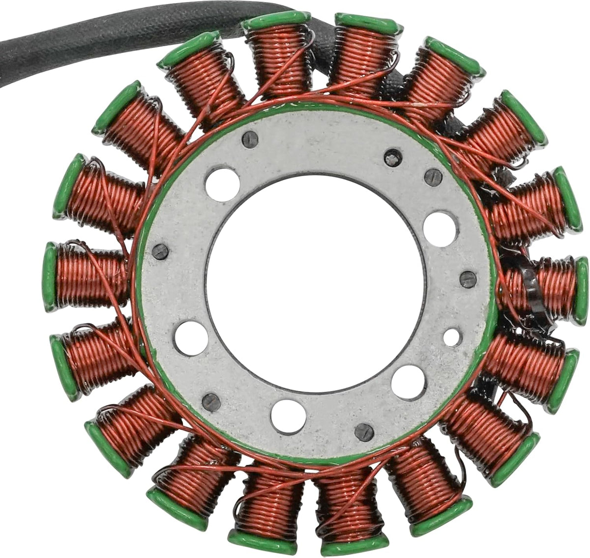 Caltric Magneto Stator Compatible With Kawasaki Ninja 650 Ex650 Ex 650 2013-2017