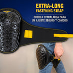 ProMAX Gel Knee Pads